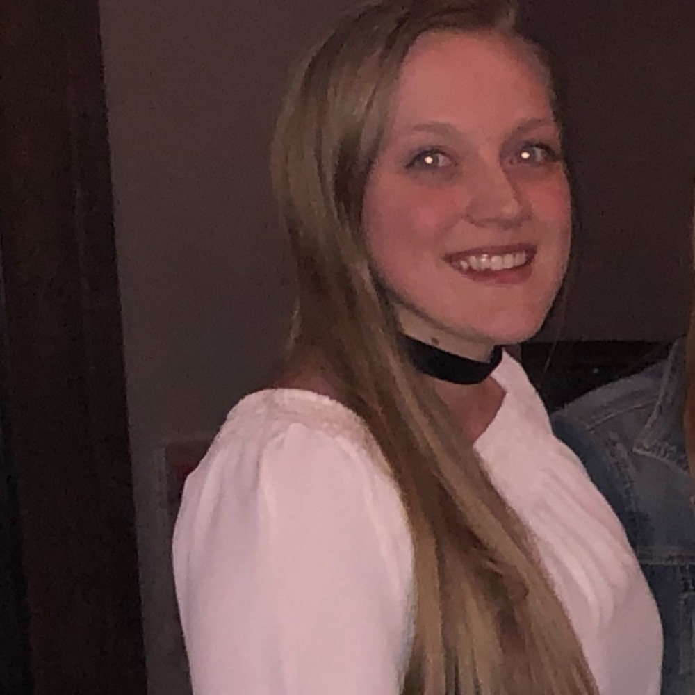 Meet your posher: Jess